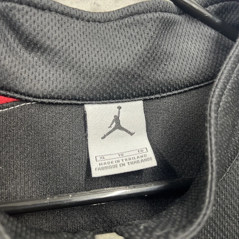 Jordan short sleeve